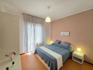 Palazzo Del Mare Int8 Silvi Vacanza