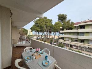 Palazzo Del Mare Int7 Silvi Vacanza