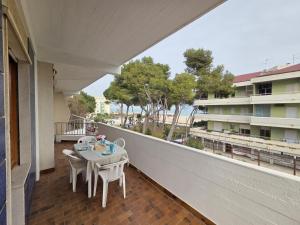 Palazzo Del Mare Int7 Silvi Vacanza