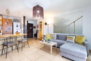 Apartamento ArenaNegra