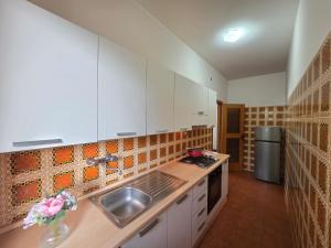 Palazzo Del Mare Int6 Silvi Vacanza