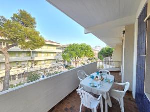 Palazzo Del Mare Int6 Silvi Vacanza