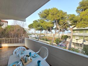 Palazzo Del Mare Int6 Silvi Vacanza