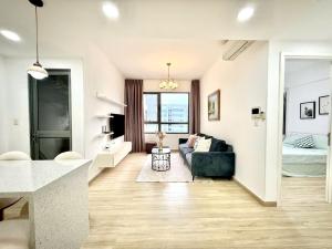 Masteri Thao Dien-1Br-Luxury apt