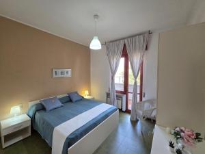 Palazzo Del Mare Int5 Silvi Vacanza