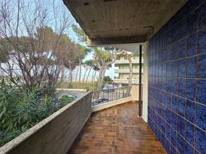 Palazzo Del Mare Int2 Silvi Vacanza