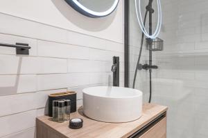 Fantastico Apartamento en Azca QB