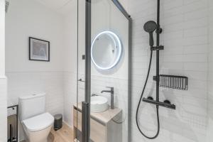 Fantastico Apartamento en Azca QB