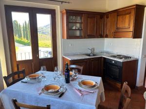 Agriturismo Podere Marcampo