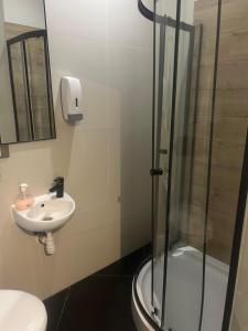 Wilcza double room small Apartment by best price City Center