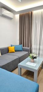 SeaSun Apartments Saranda