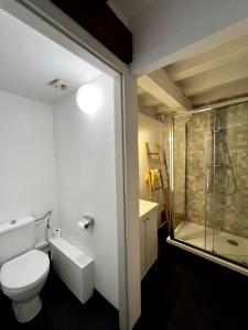 Appartements Gite Ophelia dans Domaine Viticole - Maison ZEYSSOLFF : photos des chambres