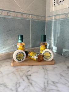 Agriturismo Podere Marcampo