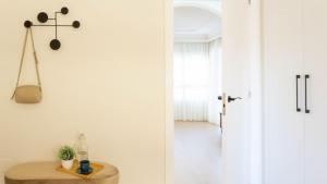 Malaga Hideaway Near Beach