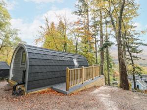 Elleric Pods - The Last Resort