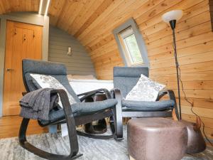 Elleric Pods - The Last Resort