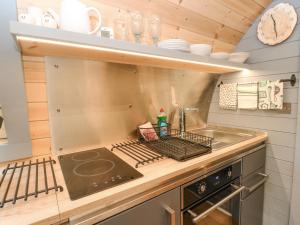 Elleric Pods - The Last Resort