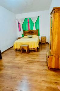 San Cristóbal Bleisure Hotel Centro