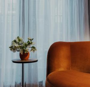 Suite no 7, hidden gem center of Amsterdam