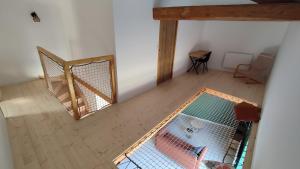 La tanière des trois Ogres, à 10min du Futuroscope