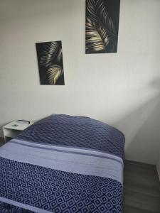 Appartements Cocon Wifi Netflix Parking Gratuit : photos des chambres