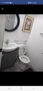 Cathys private basement