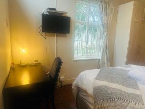 Capital On French Guest House