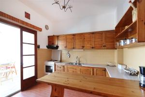 Adam Villa Sea View Ierissos