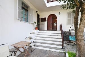 Adam Villa Sea View Ierissos