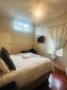 Capital On French Guest House