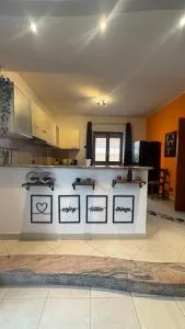 Via Sicilia - Cisterna di Latina