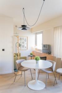 Appartements Le Gabriel : photos des chambres