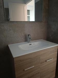 Piso en Pontedeume enfrente hotel Eumesa