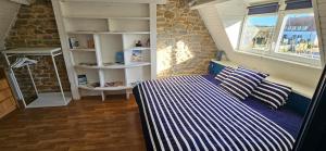Appartements Le Bleu d -Audinghen : photos des chambres