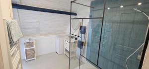 Appartements Le Bleu d -Audinghen : photos des chambres