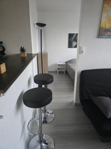 Appartements Cocon Wifi Netflix Parking Gratuit : photos des chambres