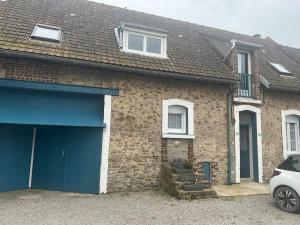 Appartements Le Bleu d -Audinghen : photos des chambres