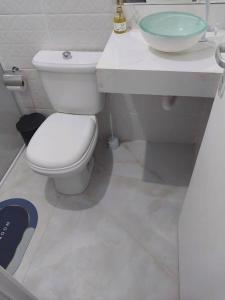 Casa com Piscina - Área da lazer