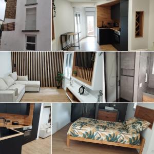 Villas Cozy 2-bedroom village house : photos des chambres
