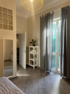 Dimora Elena - Borgo della Stazione