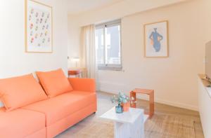 Appartements Le Gabriel : photos des chambres