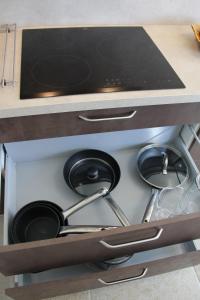 Maisons de vacances Ma Re-Son Salee : photos des chambres