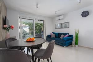 Apartment Larissa 