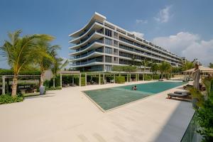 Lujoso con acceso directo a la Playa