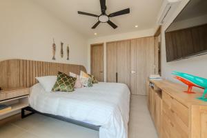 Lujoso con acceso directo a la Playa