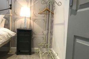 Oakley Country Retreat-1 Bed-Garden-Free Parking