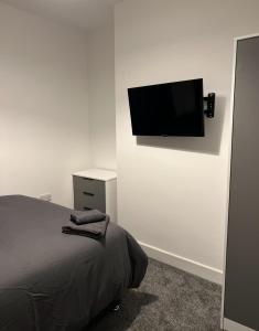 Melrose Street House Share