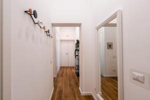 The Temple Apartment