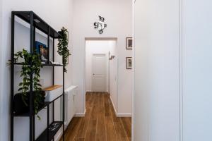 The Temple Apartment