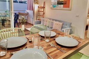 En el Corazón de Tenerife Sur Los Cristianos